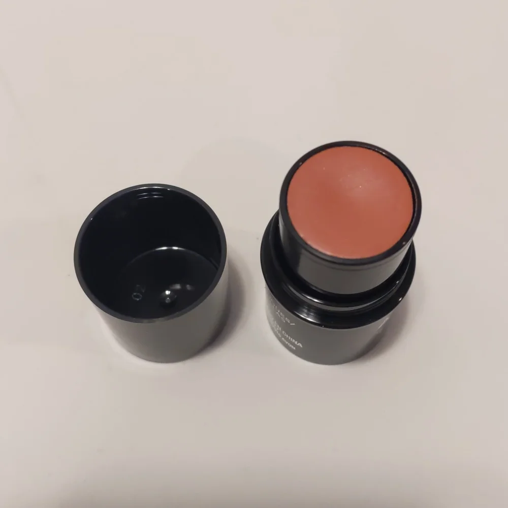 2 Avon True Color Be Blushed Cheek Color Blushing Nude 4 g net wt 0.14 oz